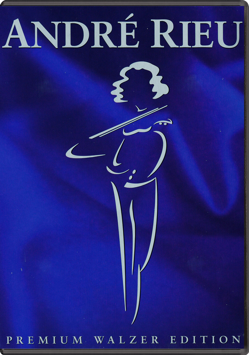 Walzertraum - Premium Walzer Edition